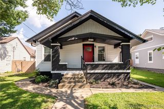 2216 Morton Avenue, New Albany, IN 47150