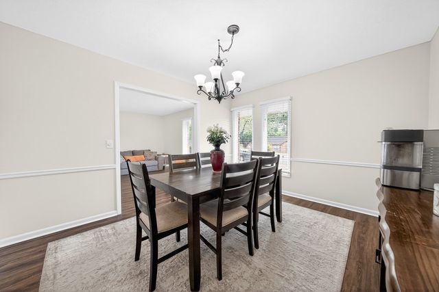 3560 Statler Drive, Columbus, GA 31907