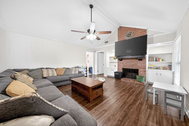 3560 Statler Drive, Columbus, GA 31907