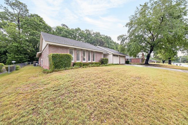 3560 Statler Drive, Columbus, GA 31907