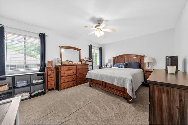 3560 Statler Drive, Columbus, GA 31907