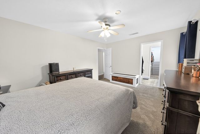 3560 Statler Drive, Columbus, GA 31907