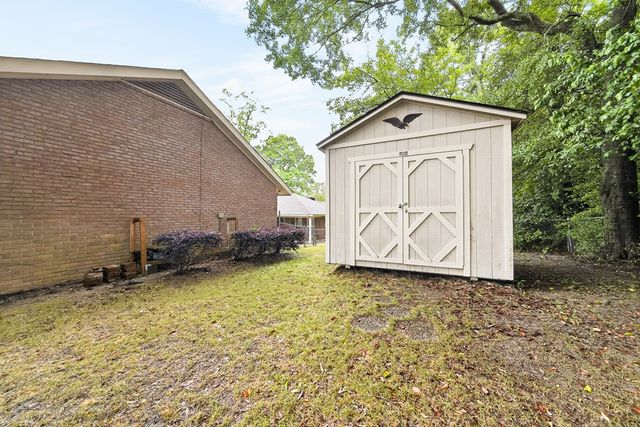 3560 Statler Drive, Columbus, GA 31907