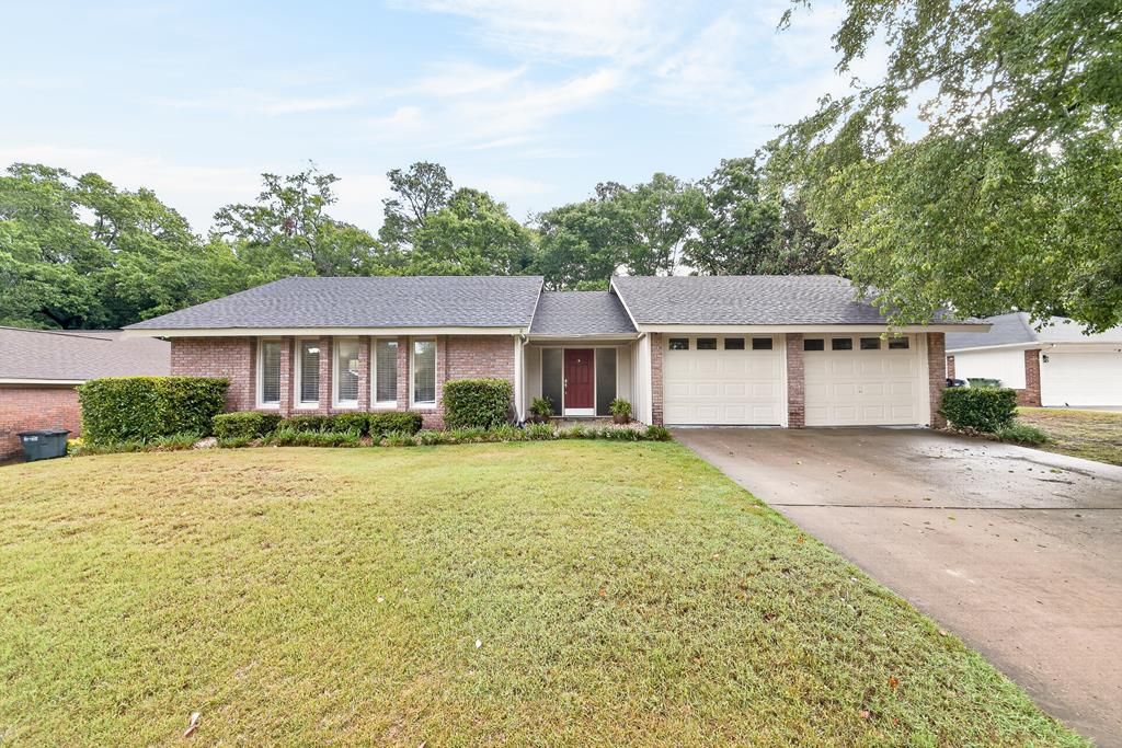 3560 Statler Drive, Columbus, GA 31907