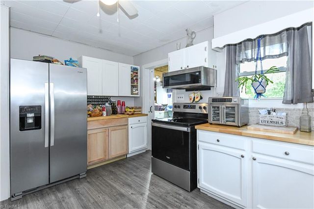 501 Melba Lane, Winston-salem, NC 27107