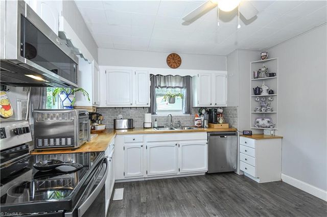 501 Melba Lane, Winston-salem, NC 27107