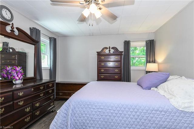 501 Melba Lane, Winston-salem, NC 27107