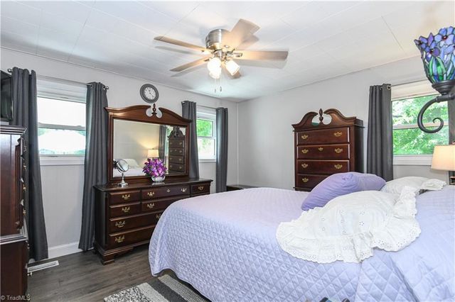 501 Melba Lane, Winston-salem, NC 27107
