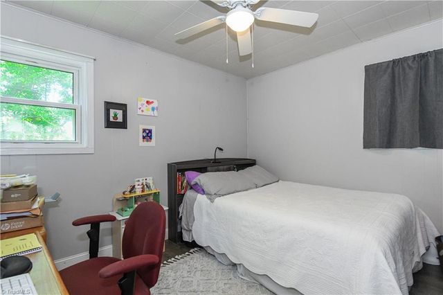 501 Melba Lane, Winston-salem, NC 27107