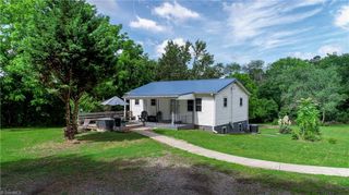 501 Melba Lane, Winston-salem, NC 27107