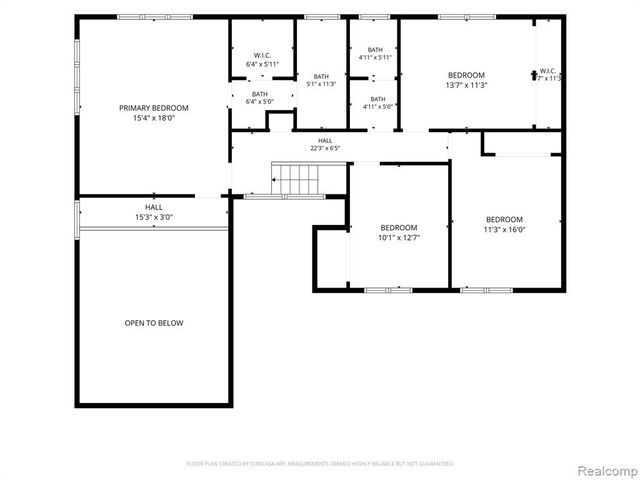 68345 Romeo Plank Road, Ray, MI 48096