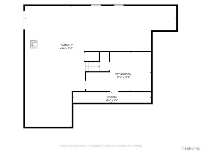 68345 Romeo Plank Road, Ray, MI 48096