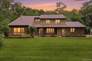 68345 Romeo Plank Road, Ray, MI 48096