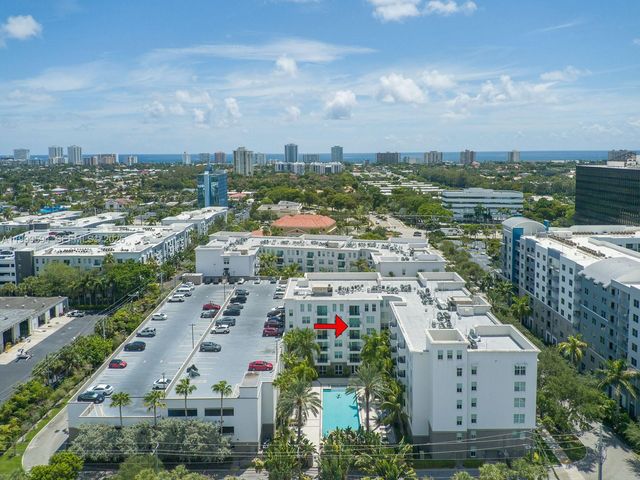 2401 NE 65th St 509, Fort Lauderdale, FL 33308