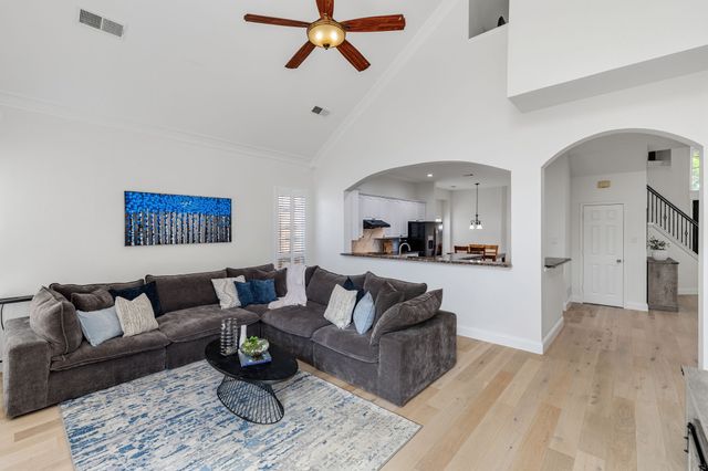 115 Saint James Road, Irving, TX 75063