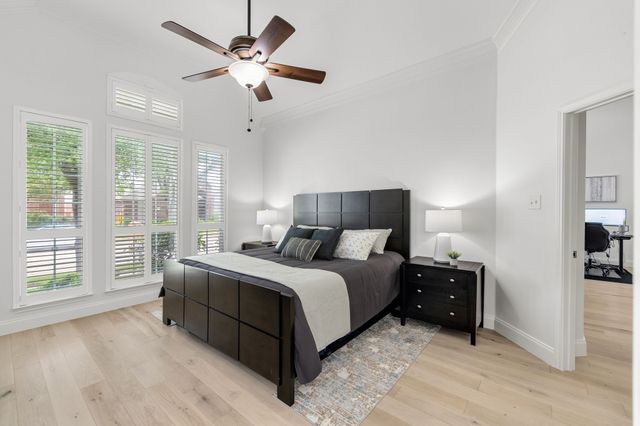 115 Saint James Road, Irving, TX 75063