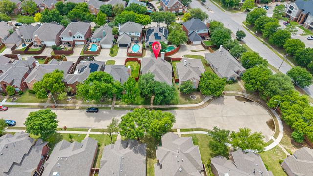 115 Saint James Road, Irving, TX 75063