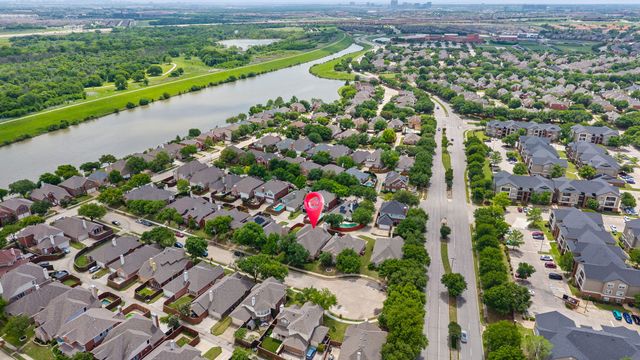 115 Saint James Road, Irving, TX 75063