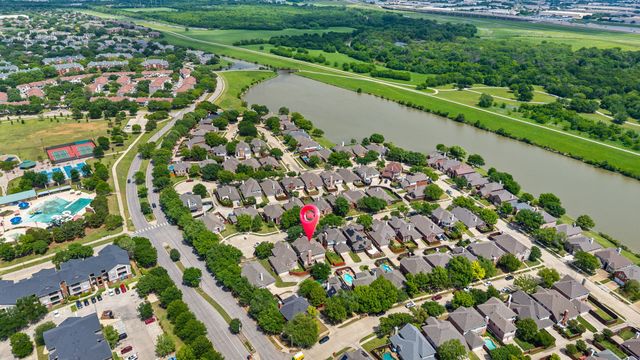 115 Saint James Road, Irving, TX 75063