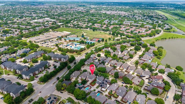 115 Saint James Road, Irving, TX 75063