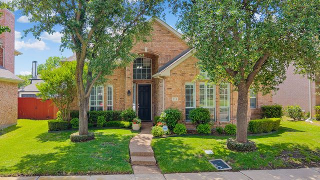 115 Saint James Road, Irving, TX 75063
