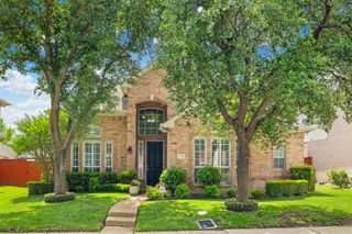 115 Saint James Road, Irving, TX 75063