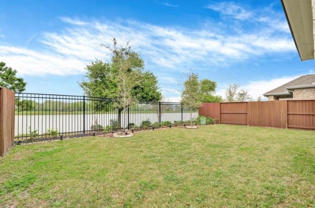 10526 Wagner Street, Iowa Colony, TX 77583