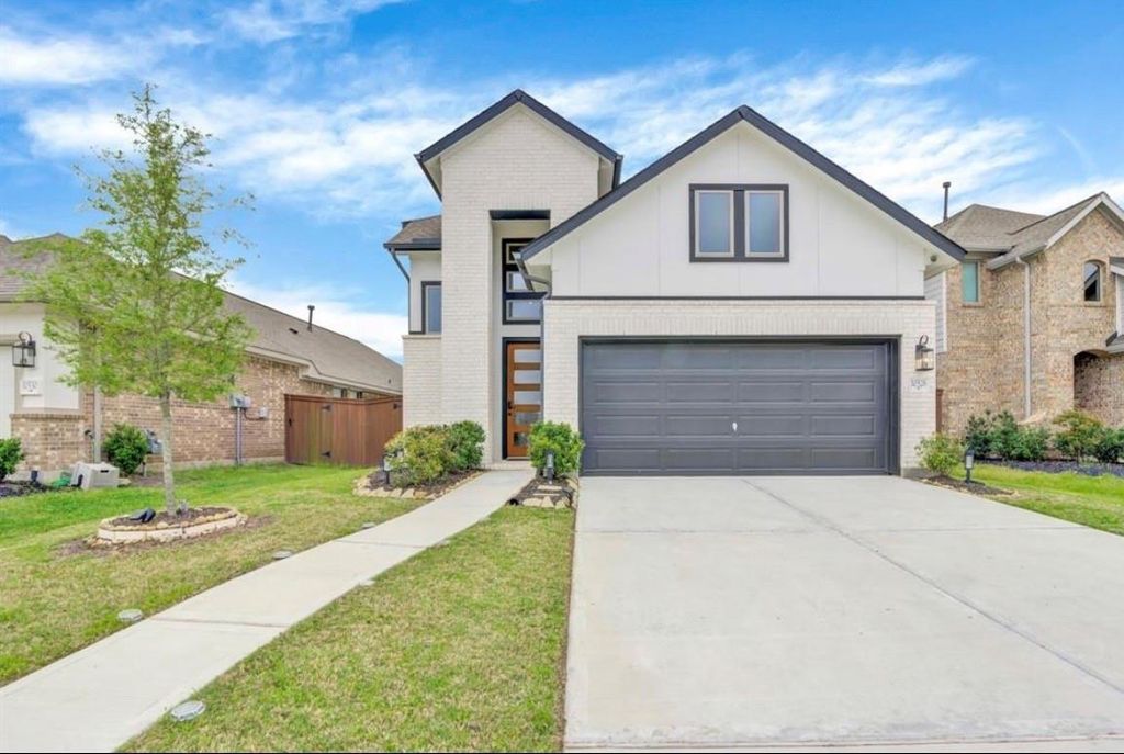 10526 Wagner Street, Iowa Colony, TX 77583