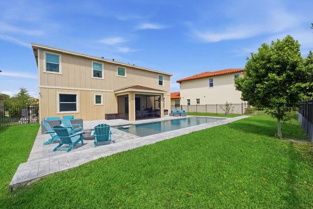 1096 Sterling Pine Place, Loxahatchee, FL 33470