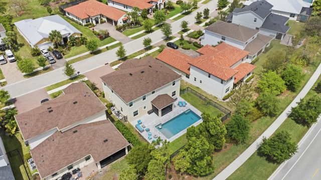 1096 Sterling Pine Place, Loxahatchee, FL 33470