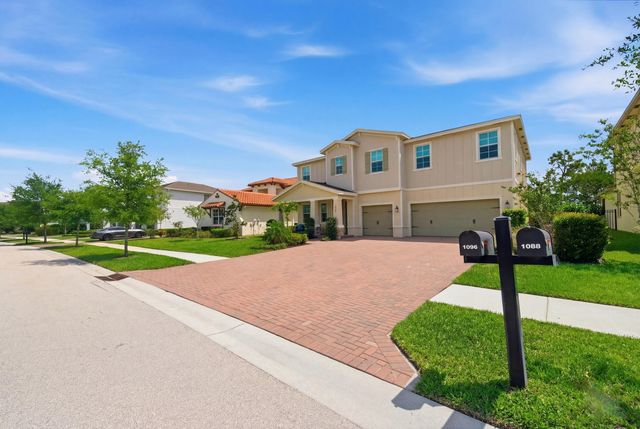 1096 Sterling Pine Place, Loxahatchee, FL 33470