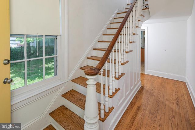 76 ALEXANDER ST, Princeton, NJ 08540