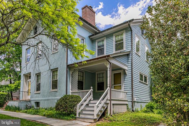 76 ALEXANDER ST, Princeton, NJ 08540