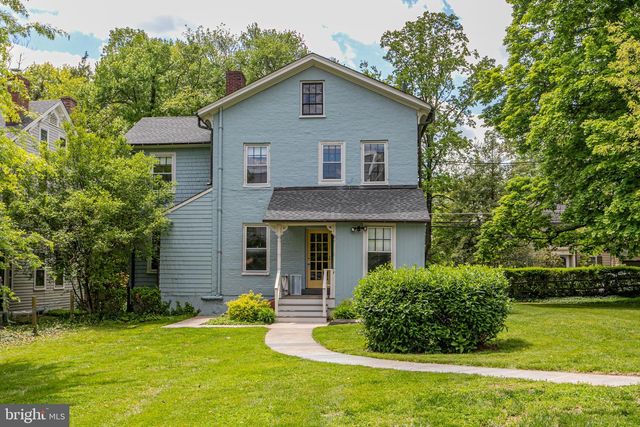76 ALEXANDER ST, Princeton, NJ 08540