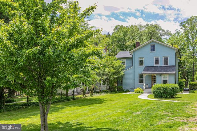 76 ALEXANDER ST, Princeton, NJ 08540