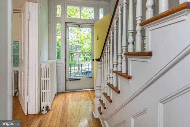 76 ALEXANDER ST, Princeton, NJ 08540
