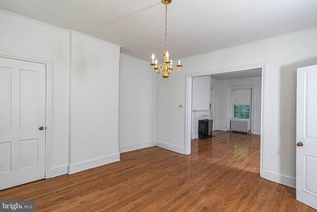76 ALEXANDER ST, Princeton, NJ 08540