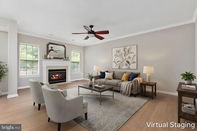 13112 BIGLEAF MAPLE CT, Gainesville, VA 20155