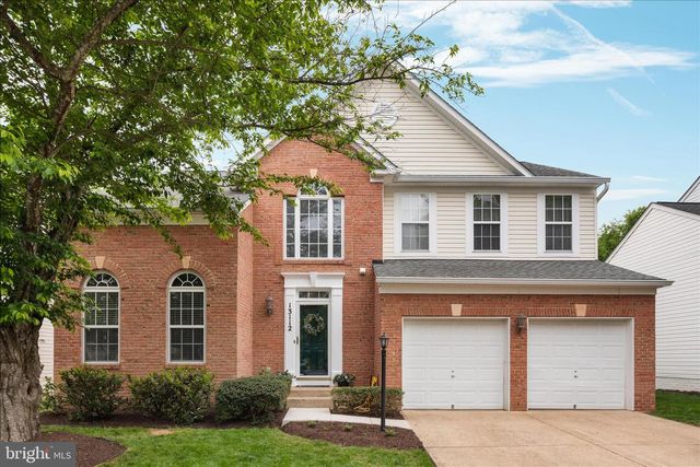 13112 BIGLEAF MAPLE CT, Gainesville, VA 20155
