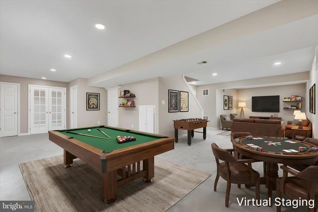 13112 BIGLEAF MAPLE CT, Gainesville, VA 20155