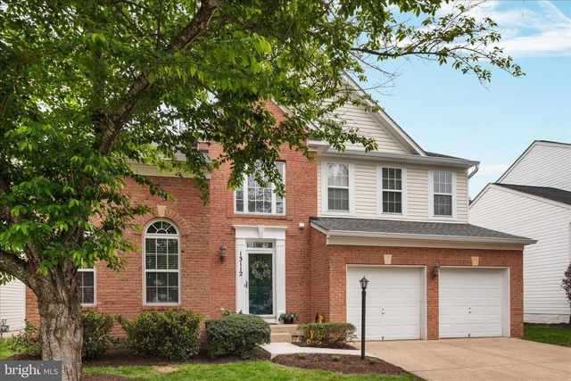 13112 BIGLEAF MAPLE CT, Gainesville, VA 20155