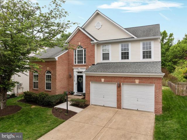 13112 BIGLEAF MAPLE CT, Gainesville, VA 20155