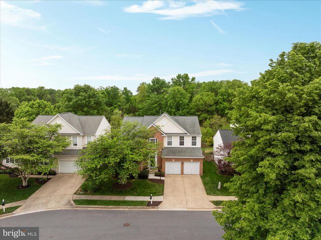13112 BIGLEAF MAPLE CT, Gainesville, VA 20155
