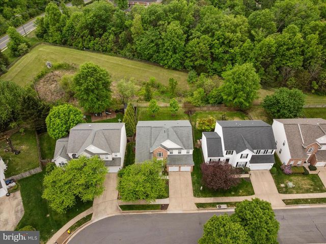 13112 BIGLEAF MAPLE CT, Gainesville, VA 20155