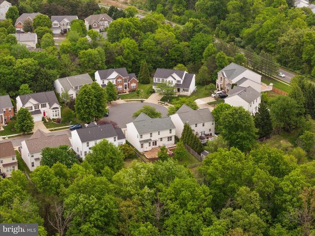 13112 BIGLEAF MAPLE CT, Gainesville, VA 20155