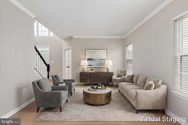 13112 BIGLEAF MAPLE CT, Gainesville, VA 20155