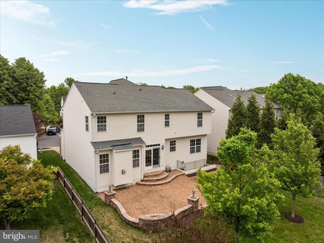13112 BIGLEAF MAPLE CT, Gainesville, VA 20155