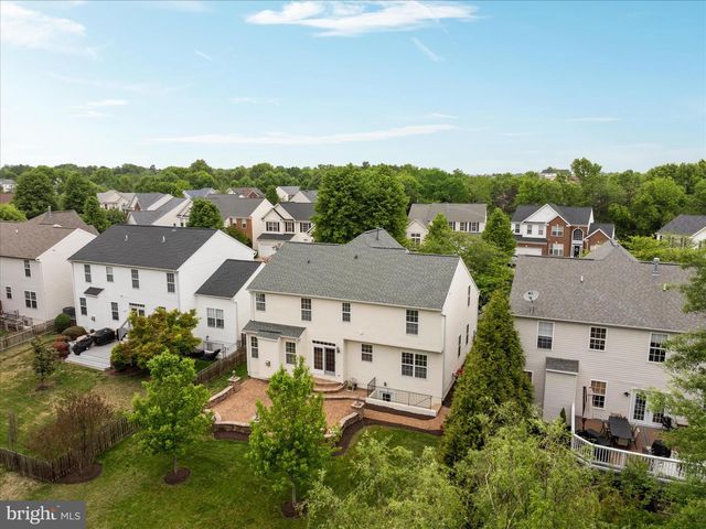 13112 BIGLEAF MAPLE CT, Gainesville, VA 20155