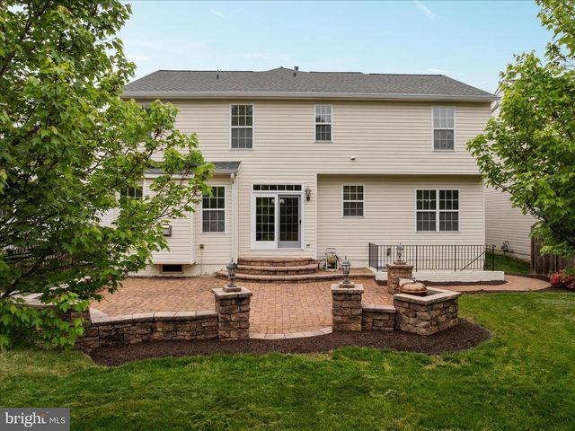 13112 BIGLEAF MAPLE CT, Gainesville, VA 20155