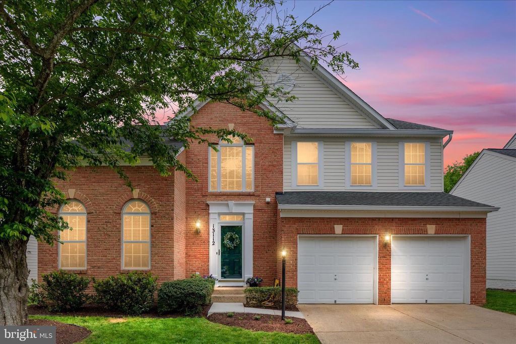 13112 BIGLEAF MAPLE CT, Gainesville, VA 20155